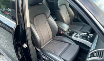 Audi Q5 2.0 TDI Quattro S tronic full