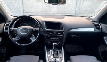 Audi Q5 2.0 TDI Quattro S tronic full