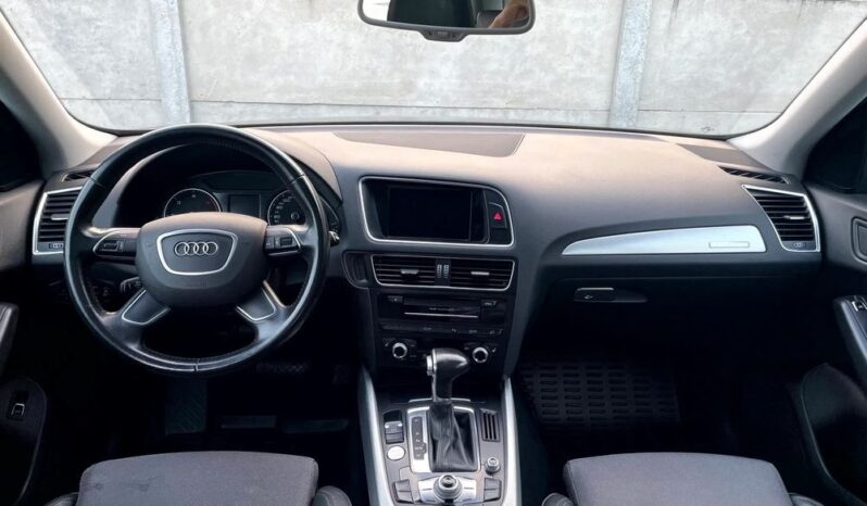Audi Q5 2.0 TDI Quattro S tronic full