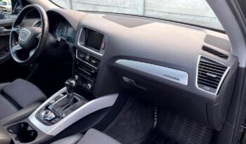 Audi Q5 2.0 TDI Quattro S tronic full