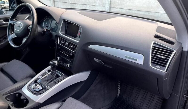 Audi Q5 2.0 TDI Quattro S tronic full