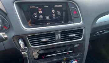 Audi Q5 2.0 TDI Quattro S tronic full