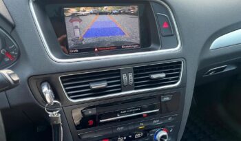 Audi Q5 2.0 TDI Quattro S tronic full