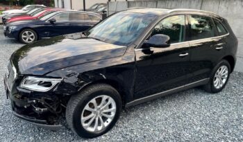 Audi Q5 2.0 TDI Quattro S tronic full