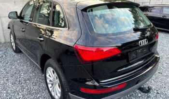 Audi Q5 2.0 TDI Quattro S tronic full