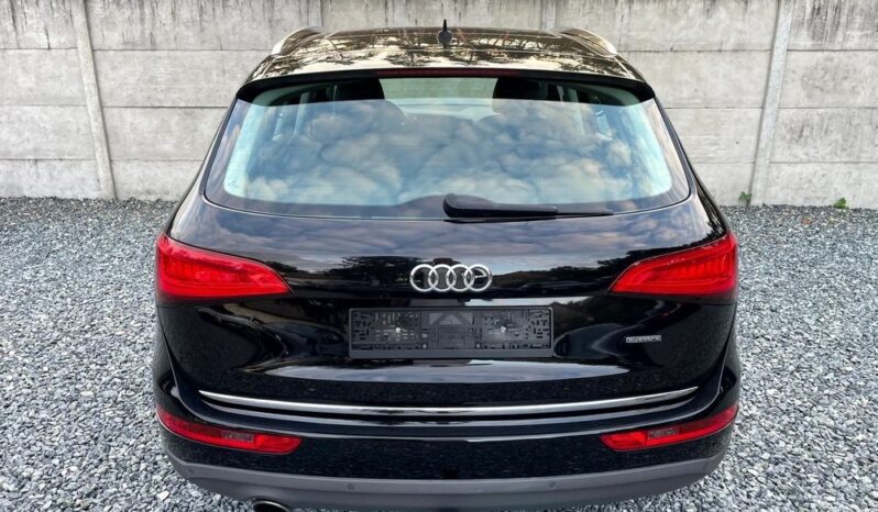 Audi Q5 2.0 TDI Quattro S tronic full