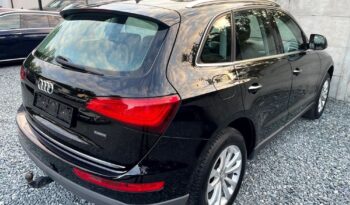 Audi Q5 2.0 TDI Quattro S tronic full