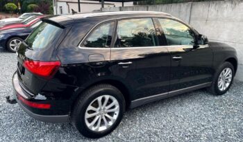 Audi Q5 2.0 TDI Quattro S tronic full