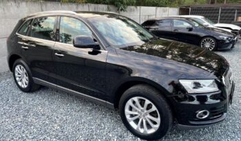 Audi Q5 2.0 TDI Quattro S tronic full