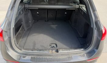 Mercedes C300d 2.0d 265ps 02/2024 127tkm AMG Pakiet full