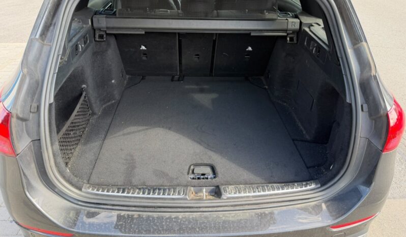 Mercedes C300d 2.0d 265ps 02/2024 127tkm AMG Pakiet full