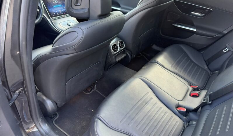 Mercedes C300d 2.0d 265ps 02/2024 127tkm AMG Pakiet full