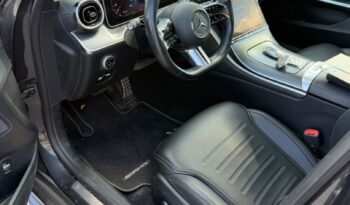 Mercedes C300d 2.0d 265ps 02/2024 127tkm AMG Pakiet full