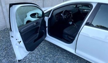 Volkswagen Golf full