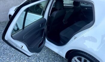 Volkswagen Golf full
