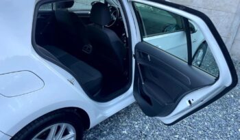 Volkswagen Golf full