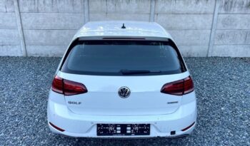 Volkswagen Golf full
