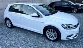 Volkswagen Golf full