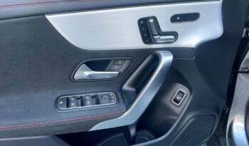Mercedes-Benz CLA full