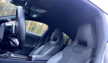 Mercedes-Benz CLA full