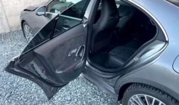 Mercedes-Benz CLA full
