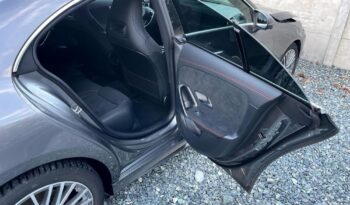 Mercedes-Benz CLA full