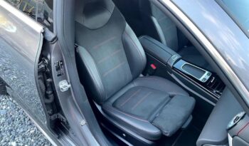 Mercedes-Benz CLA full
