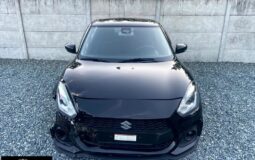 Suzuki Swift 1.4 T Sport
