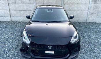 Suzuki Swift 1.4 T Sport