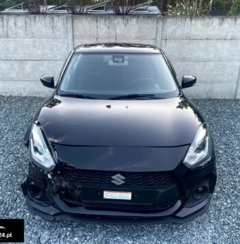 Suzuki Swift 1.4 T Sport