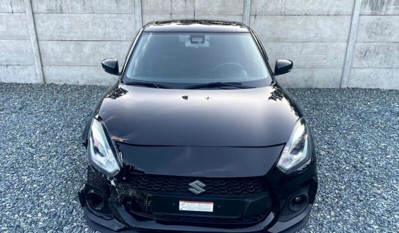 Suzuki Swift 1.4 T Sport