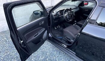 Suzuki Swift 1.4 T Sport full