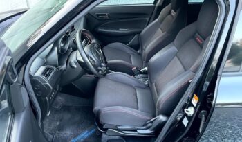 Suzuki Swift 1.4 T Sport full