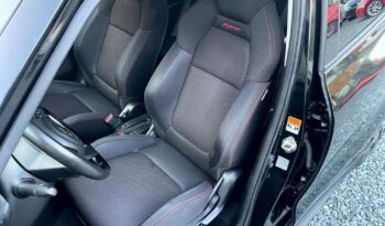 Suzuki Swift 1.4 T Sport full