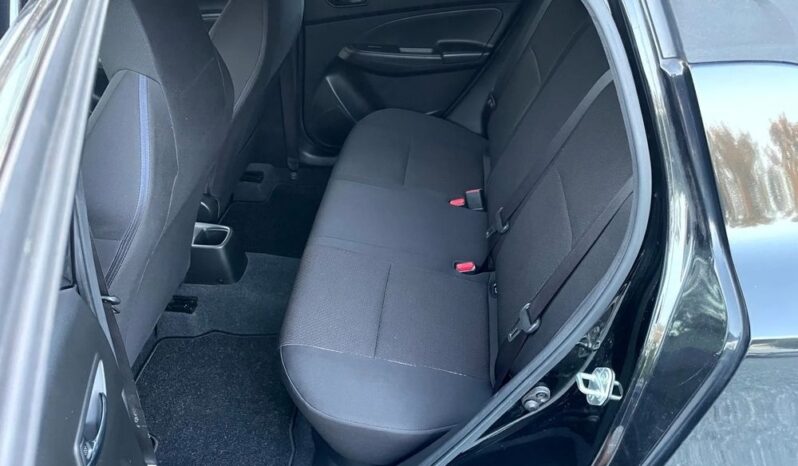 Suzuki Swift 1.4 T Sport full