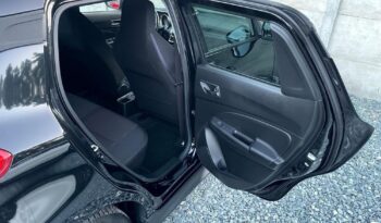 Suzuki Swift 1.4 T Sport full