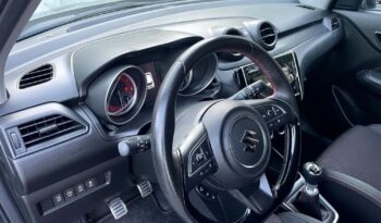 Suzuki Swift 1.4 T Sport full
