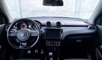 Suzuki Swift 1.4 T Sport full