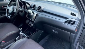 Suzuki Swift 1.4 T Sport full