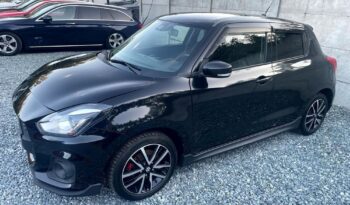 Suzuki Swift 1.4 T Sport full
