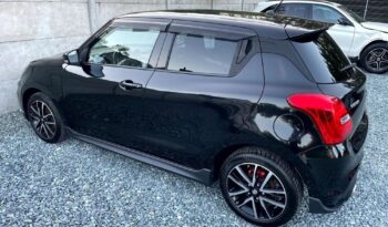 Suzuki Swift 1.4 T Sport full