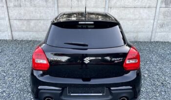 Suzuki Swift 1.4 T Sport full