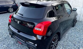 Suzuki Swift 1.4 T Sport full