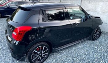 Suzuki Swift 1.4 T Sport full
