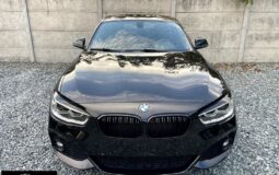 BMW Seria 1 118d Edition M Sport Shadow