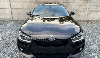 BMW Seria 1 118d Edition M Sport Shadow