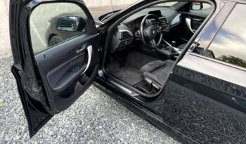 BMW Seria 1 118d Edition M Sport Shadow full