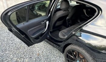 BMW Seria 1 118d Edition M Sport Shadow full