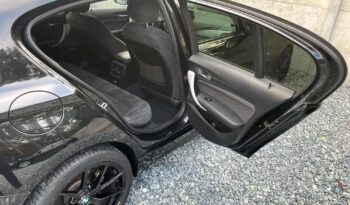 BMW Seria 1 118d Edition M Sport Shadow full