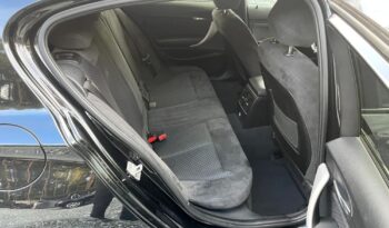 BMW Seria 1 118d Edition M Sport Shadow full